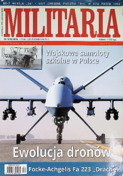 Militaria Nr 1 / 16