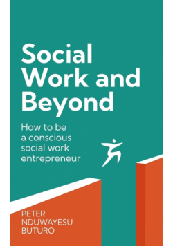 Social Work and Beyond