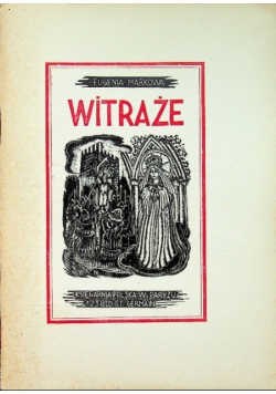 Witraże 1946 r.