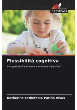 Flessibilità cognitiva