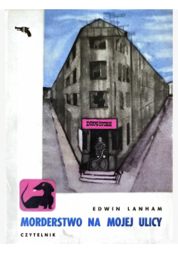 Morderstwo na mojej ulicy
