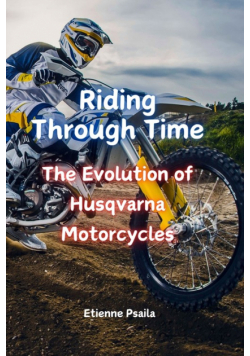 Riding Through Time