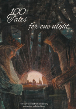 100 Tales for one night