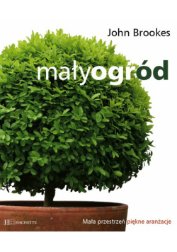 Mały ogród