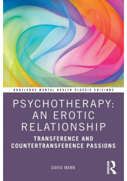 Psychotherapy