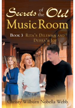 Secrets of the Old Music Room