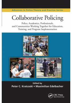 Collaborative Policing