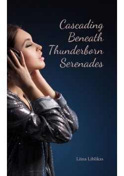 Cascading Beneath Thunderborn Serenades