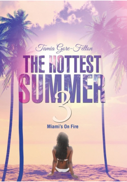 The Hottest Summer 3
