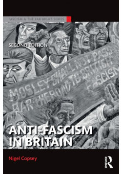 Anti-Fascism in Britain