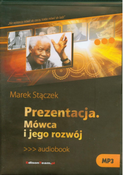 Prezentacja: Mówca i jego rozwój