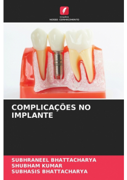 Complicações No Implante