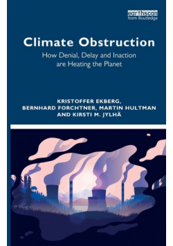 Climate Obstruction