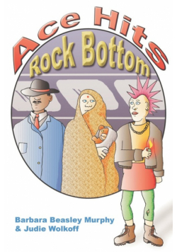 Ace Hits Rock Bottom
