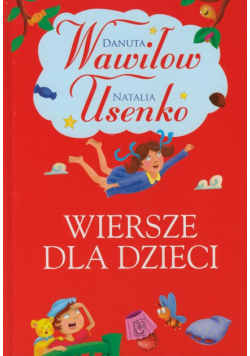 Wiersze dla dzieci