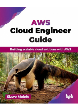 AWS Cloud Engineer Guide