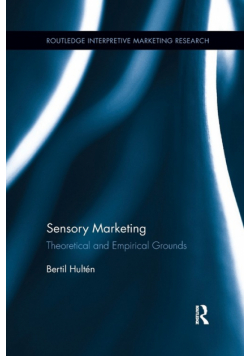 Sensory Marketing