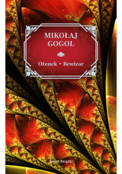 Ożenek/Rewizor