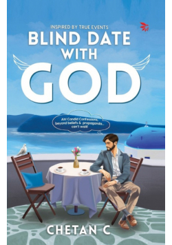 Blind Date With God