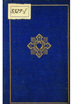 Miesiąc Czerwiec poświęcony Najświętszemu Sercu Pana Jezusa 1933 r.