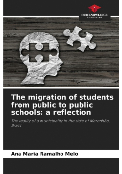 The migration of students from public to public schools