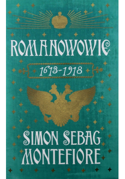 Romanowowie 1613 1918