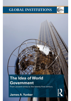 The Idea of World Government