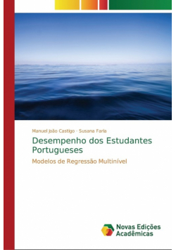 Desempenho dos Estudantes Portugueses