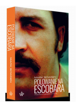 Polowanie na Escobara wyd. 2
