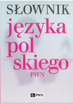 Słownik języka polskiego PWN