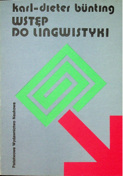 Wstęp do lingwistyki