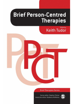 Brief Person-Centred Therapies