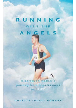 Running with the Angels