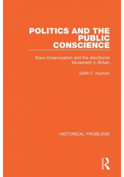 Politics and the Public Conscience
