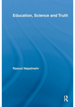 Education, Science and Truth