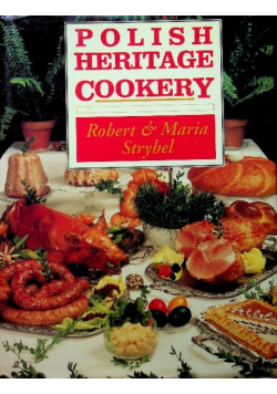 Polish Heritage Cookery