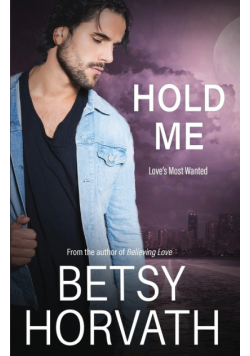 Hold Me