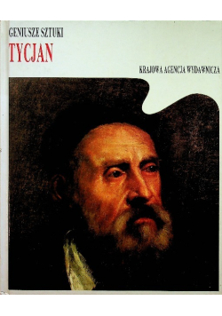 Geniusze sztuki Tycjan