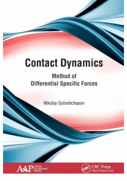 Contact Dynamics