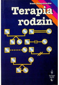 Terapia rodzin