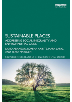 Sustainable Places