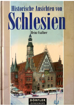 Historische Ansichten Von Schlesien