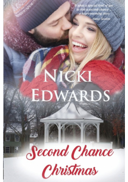 Second Chance Christmas