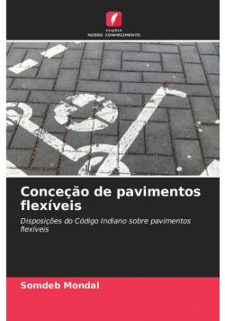 Conceção de pavimentos flexíveis