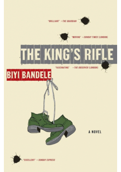 King's Rifle, The