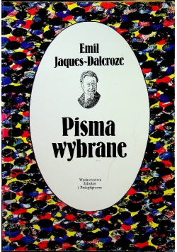 Pisma wybrane