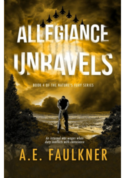 Allegiance Unravels