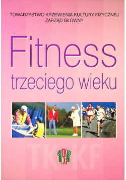 Fitness trzeciego wieku