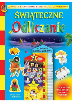 Świąteczne odliczanie