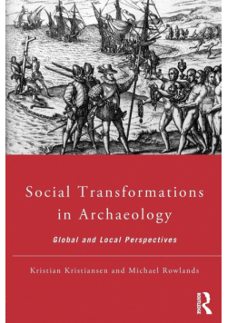Social Transformations in Archaeology